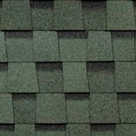 Гибкая черепица Шинглас Фазенда многослойная - купить мягкую кровлю ...